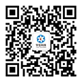 微信公眾號二維碼
